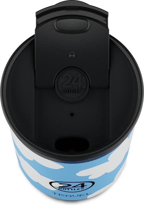 Produktbild 24 Bottles Daydreaming (0.35 l)