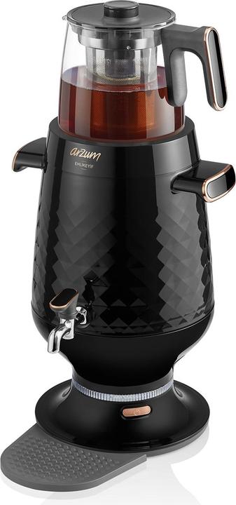 Produktbild Arzum Ehlikeyf Samowar (1.20 l)