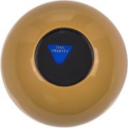 Produktbild Ootb Entscheidungsball, Cryptocurrency