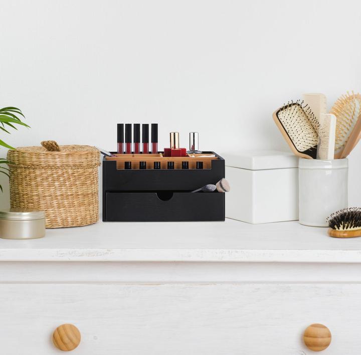Actual product image Relaxdays Laundry Chest (86 l)