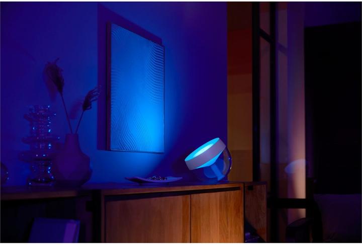 Actual product image Philips Hue Iris BT (570 lm)