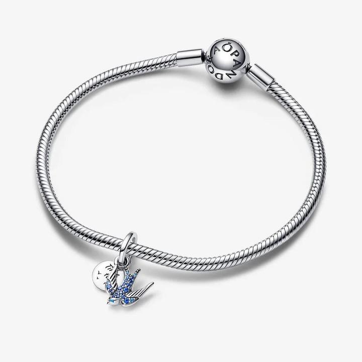 Produktbild Pandora Schwalbe (Silber 925)