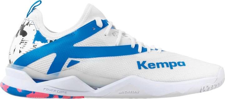 Actual product image Kempa WING LITE 2.0 WOMEN (36)