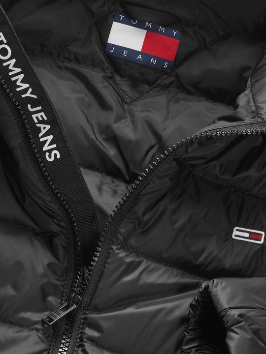 Produktbild Tommy Jeans Tjm Lt Down Jacket Ext (S)