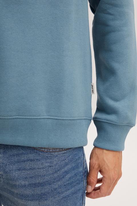 Image du produit Blend BHBHDownton Crew neck sweatshirt 20712522 (XXL)