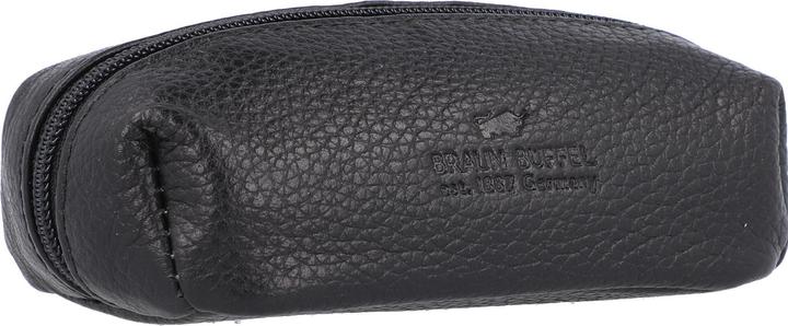 Produktbild Braun Büffel Prato Schlüsseletui Leder 9 cm
