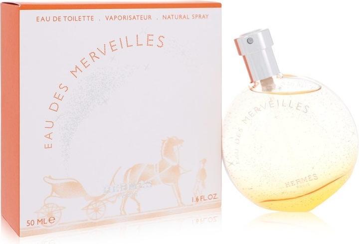 Image du produit Hermès Eau de Toilette re21 (Eau de toilette, 50 ml)