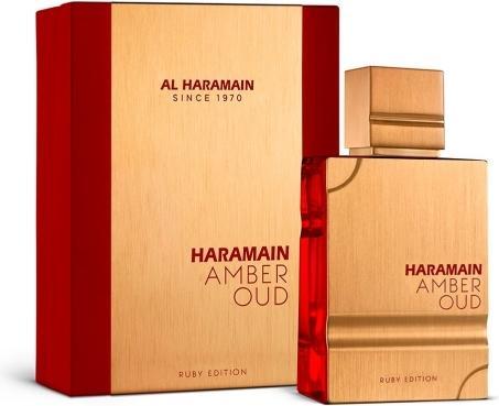 Produktbild Al Haramain Amber Oud (Eau de Parfum, 60 ml)