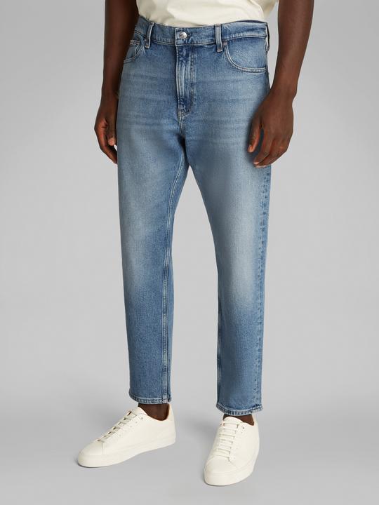 Actual product image Calvin Klein Jeans Dad Jean (31)