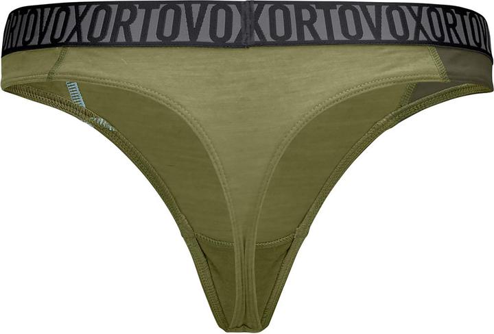 Actual product image Ortovox Women's 150 Essential Thong (XL)