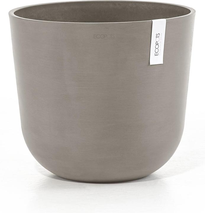 Ecopots Oslo