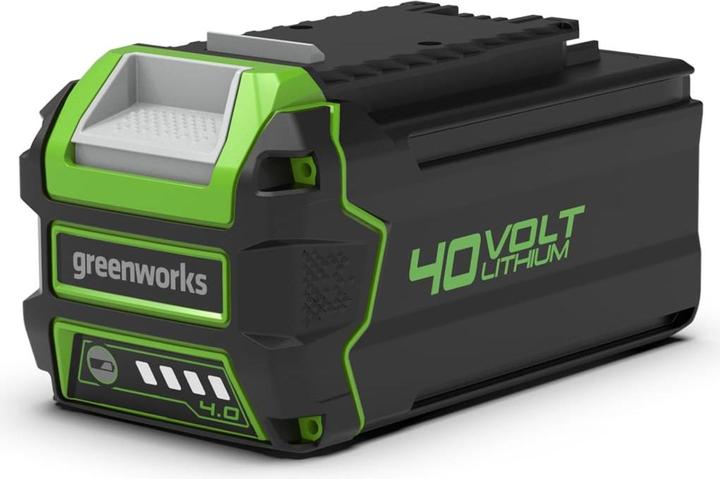 Greenworks Annie (40 V)