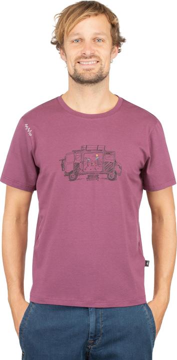 Immagine prodotto Chillaz Van Life T-Shirt (M)