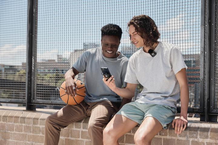 Produktbild RØDE Wireless ME
