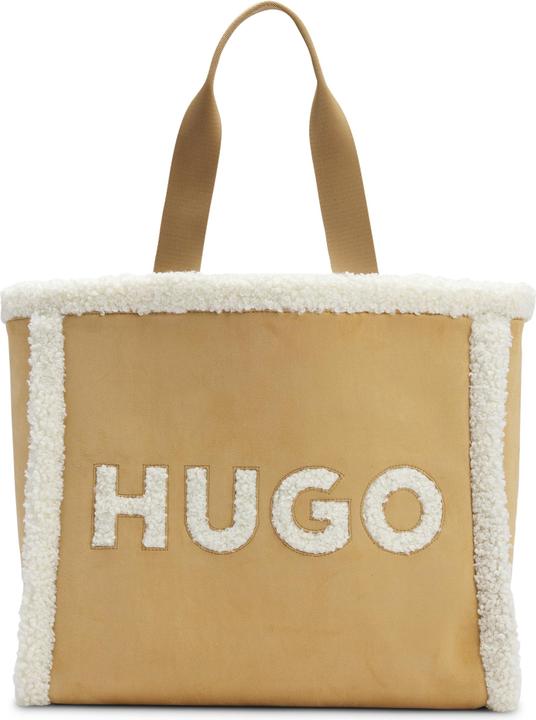 Produktbild HUGO Shopper Becky Tote-SFFUR 50529375 (24 l)