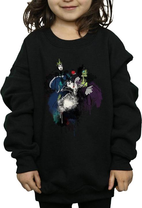 Produktbild Disney Sweatshirt Mädchen (140, 146)