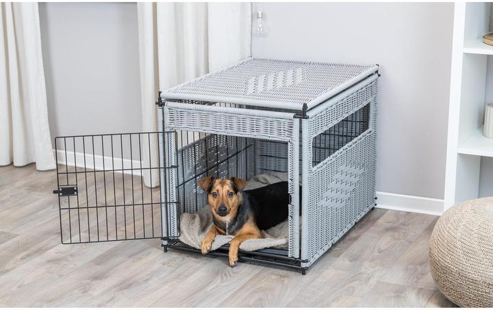 Image du produit Trixie Accueil Kennel (Chien, Verrouillable)