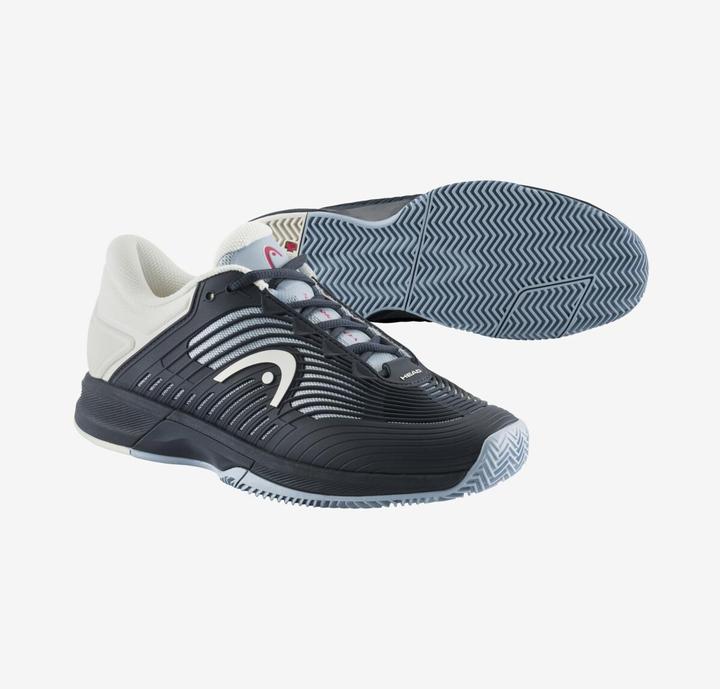 Immagine prodotto Head Scarpa da tennis Revolt Pro 4.5 da donna per campi in terra rossa (37)