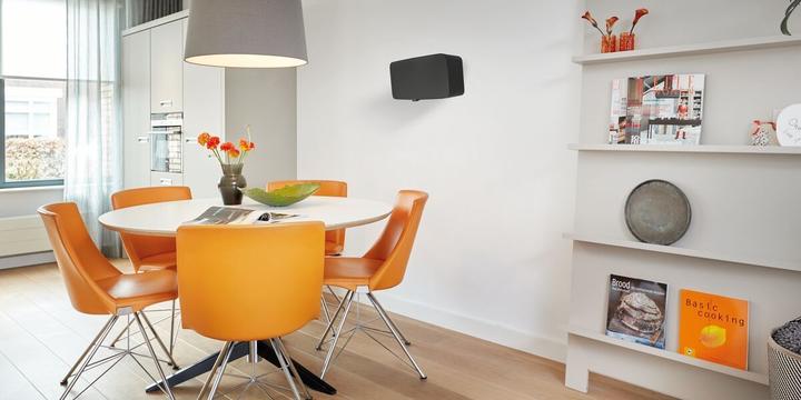 Actual product image Vogels Sound 3200 (1 pcs., Wall installation, Pivoting)