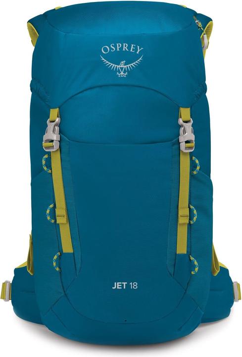 Actual product image Osprey Jet 18 Wanderrucksack 46 cm (22 l)