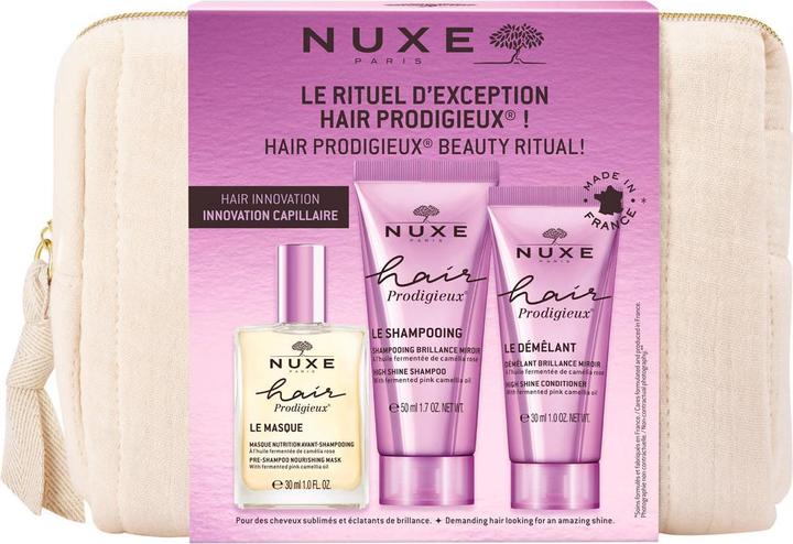 Beauty Geschenkset