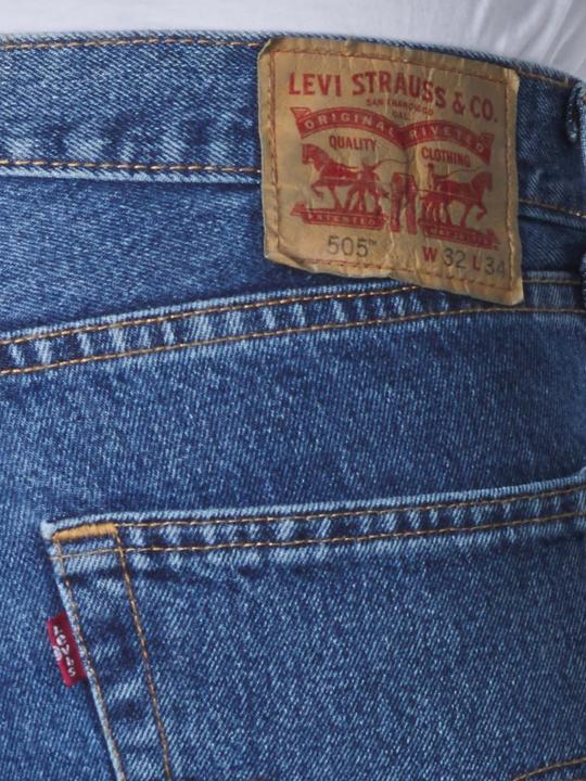 Actual product image Levis 10000442 (W32/L32)