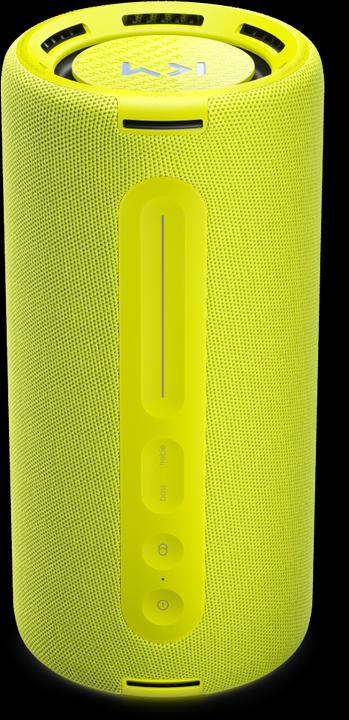 We. by Loewe We. HEAR pro neon (24 h, Akkubetrieb)