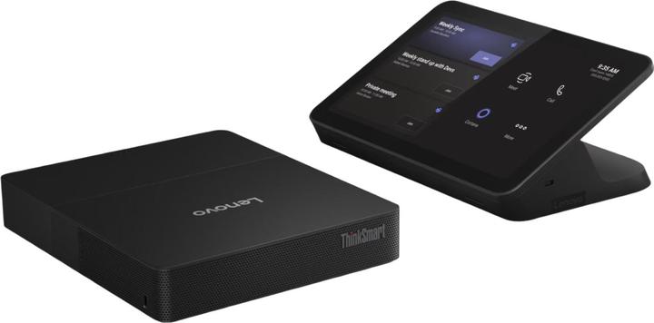 Image du produit Lenovo ThinkSmart Core Gen 2 IPFRK MTR, IntelŽ
