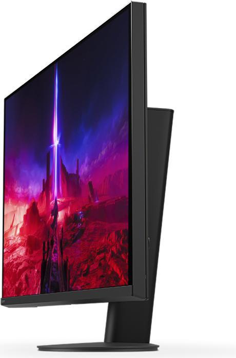 Produktbild Sony Inzone M9 II (3840 x 2160 Pixel, 27")