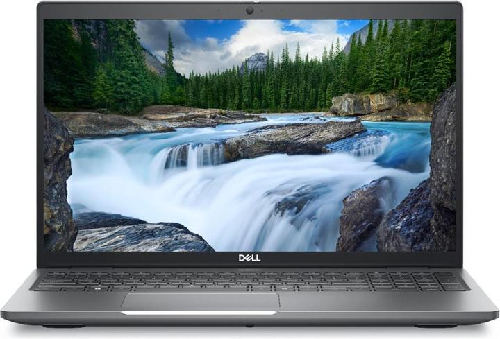 Immagine prodotto Dell Latitude 5550 (15.60", Intel Core Ultra 7 165U, 16 GB, 512 GB, DE)