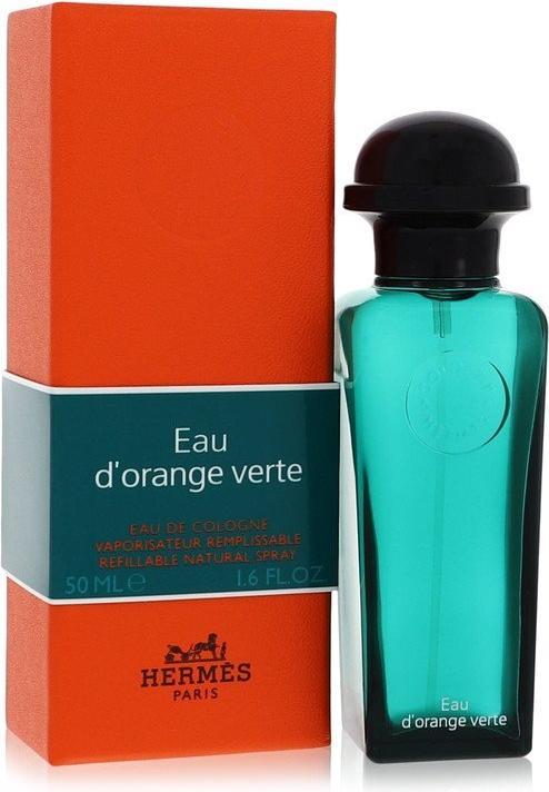 Image du produit Hermès Eau d'Orange Verte (Eau de toilette, 50 ml)