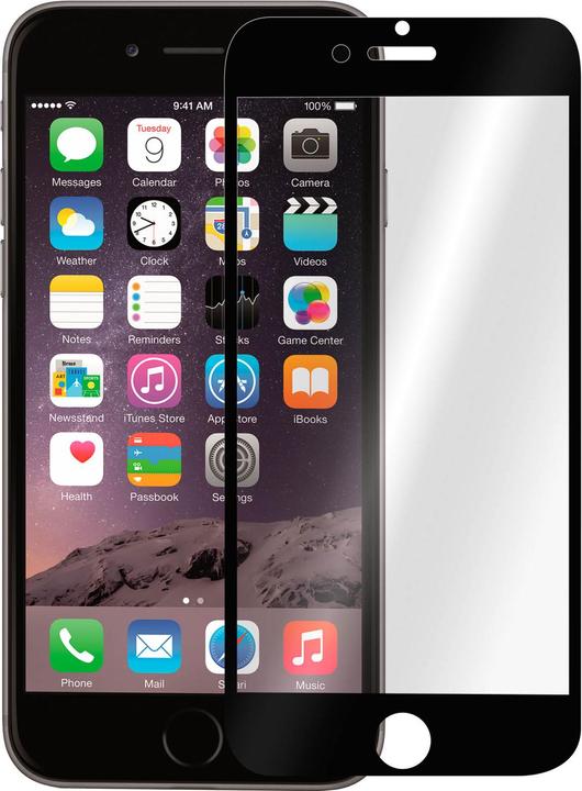 Immagine prodotto Avizar Pellicola cristallina, protezione del display in vetro (1 Pezzo/i, Apple iPhone 6s)