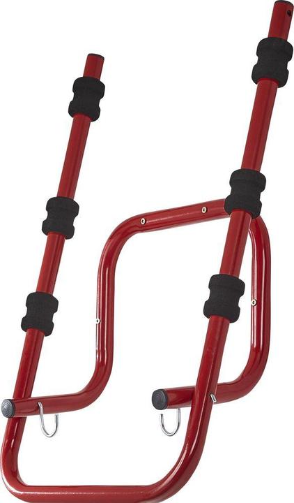 Mottez Bike wall holder