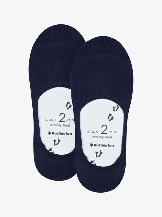 Produktbild Burlington Füsslinge "Everyday" (2er Pack, 41 - 42)