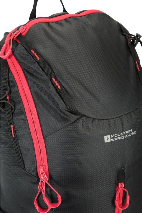 Actual product image Mountain Warehouse Inca Extreme 35L Backpack (35 l)
