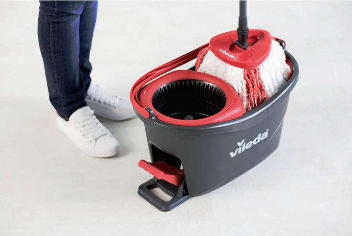 Produktbild Vileda EasyWring und Clean (1 Stk.)