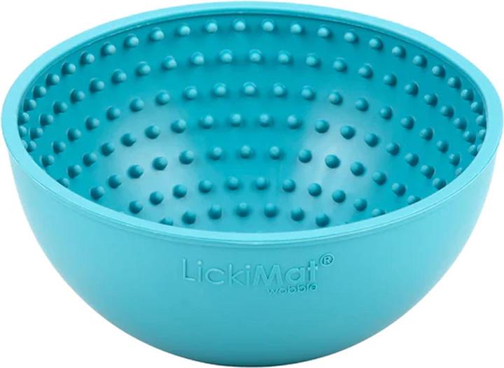 Actual product image LickiMat Wobble (0.07 l)