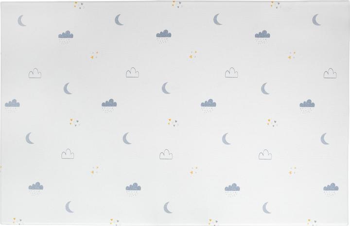 Image du produit Dwinguler Baby Care (210 x 140 cm)
