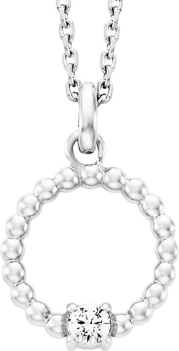 Produktbild Julie Julsen Halskette (Silber 925)