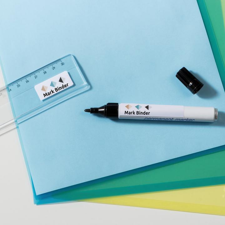 Produktbild Avery Universal-Etiketten