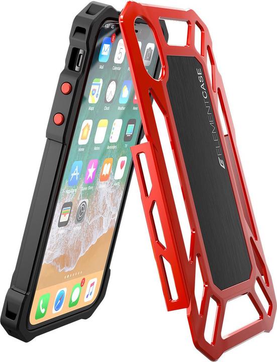 Produktbild Element Case Roll Cage (Apple iPhone X)