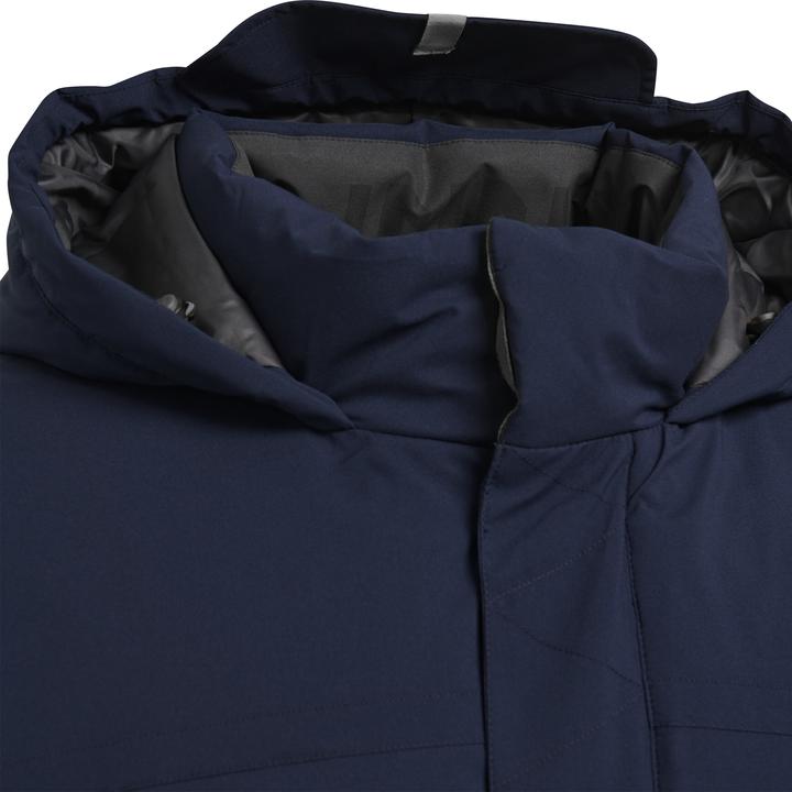 Actual product image hummel North Parka Jacket Woman (XXL)