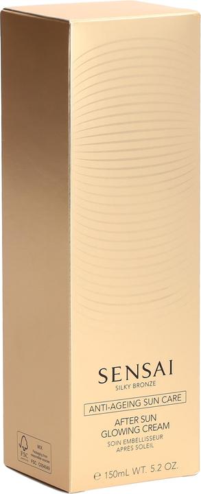 Immagine prodotto Sensai Glowing (Crema, 150 ml)