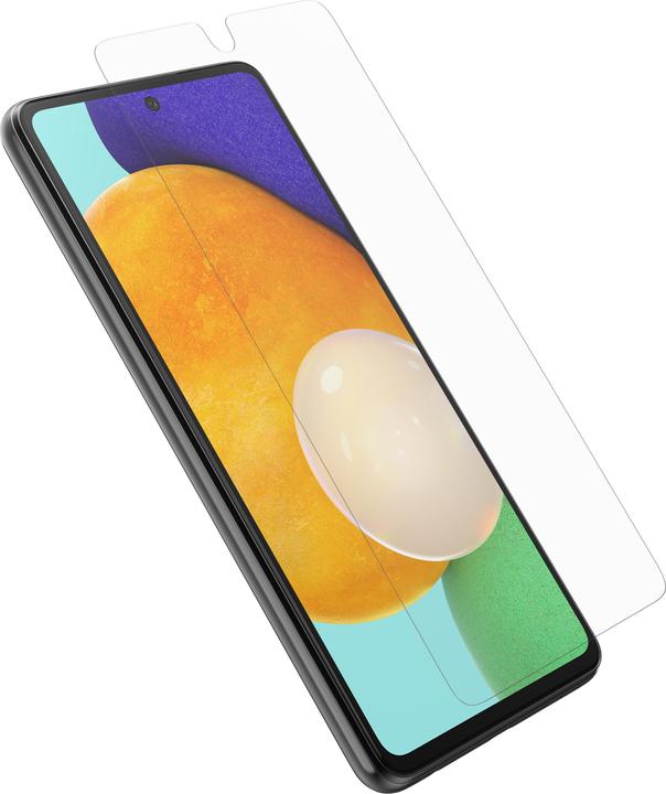 Produktbild OtterBox Trusted Glass (1 Stück, Samsung Galaxy A52 5G, Samsung Galaxy A52)