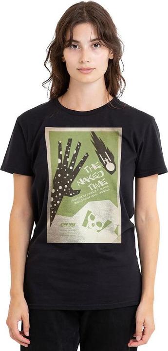 Produktbild The Original Series Episode 4 TShirt (XL)