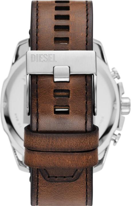 Immagine prodotto Diesel Mega Chief (Cronografo, 51 mm)