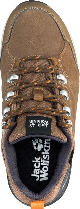 Immagine prodotto Jack Wolfskin Refugio Texapore Low W (38)