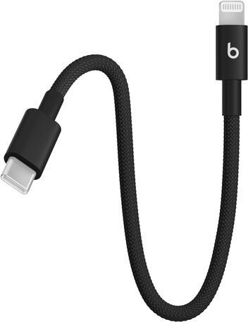 Actual product image Apple Beats USB-C To Lightning Woven (0.20 m, USB 3.2 Gen 2)