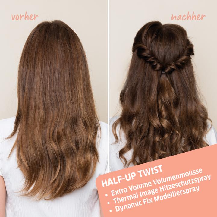 Produktbild Wella EIMI Extra Volume (500 ml, Volumenschaum)