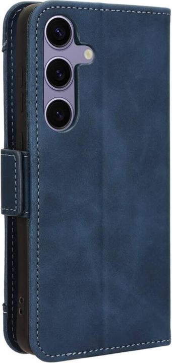 Immagine prodotto Cover-Discount Galaxy S25+ Plus - Etui viele Kartenfächer (Samsung Galaxy S25+)